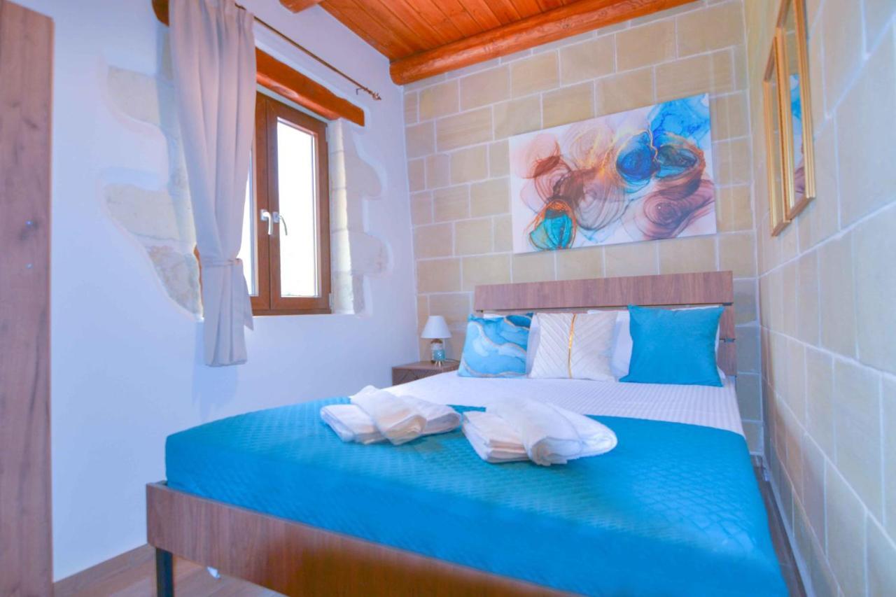 Villa Anastasia Luxe With Top Wifi, Bbq & Amazing Views Kíssamos Dış mekan fotoğraf